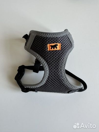 Шлейка для маленькой собаки