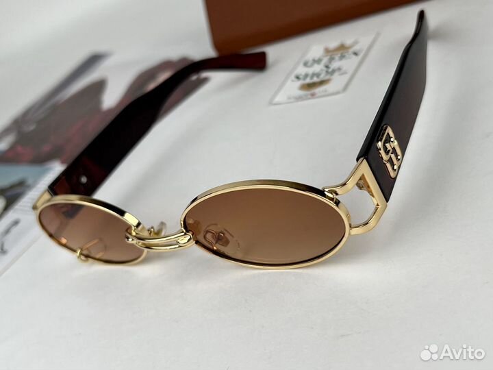 Очки gentle monster хит продаж