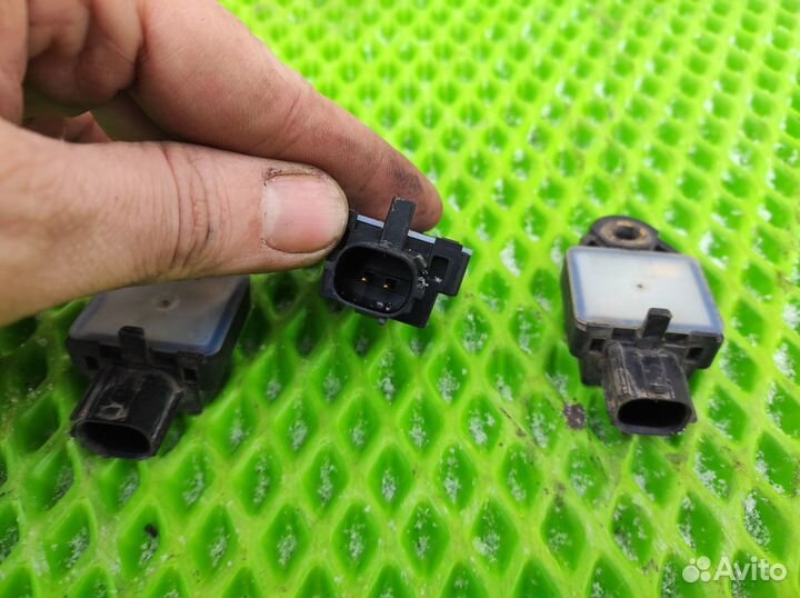 Датчик AIR BAG Kia Ceed 2007-2012