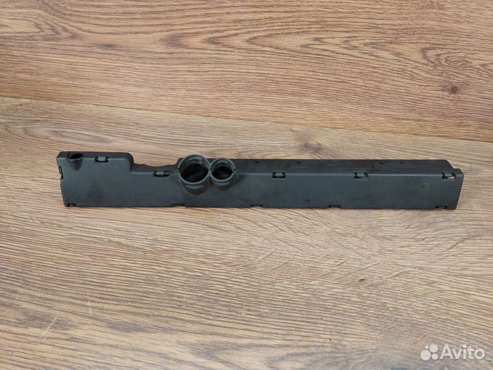 Короб моторной проводки z16xer