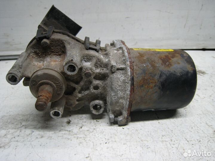 Моторчик стеклоочистителей 471303 Рено 21 1993г 2л