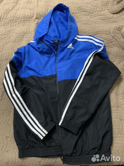 Спортивная форма мужская Адидас