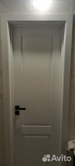 Двери межкомнатные