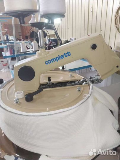 Продается кеттельная машинка