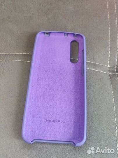 Чехлы на Xiaomi Mi 9 Lite