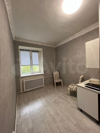 Квартира-студия, 14,5 м², 1/4 эт.