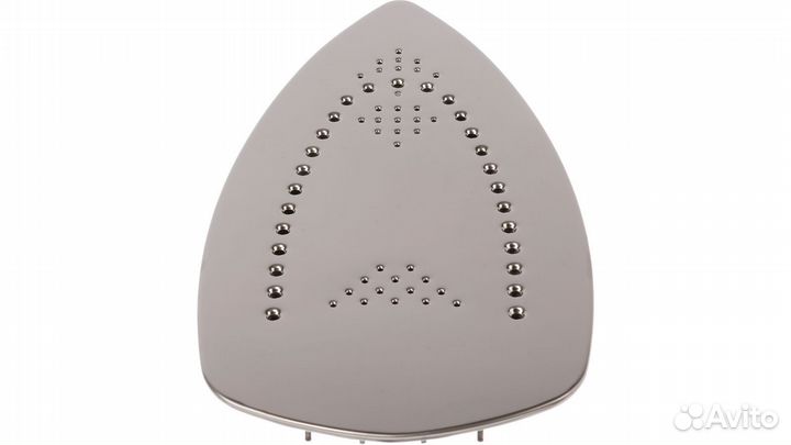 Элемент нагревательный (подошва) утюга Bosch ориги