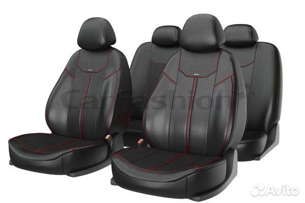 Авто чехлы мультимодельные 