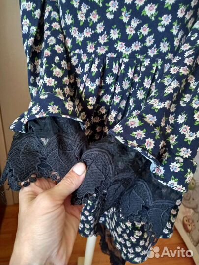 Платье Ulyana sergeenko 42