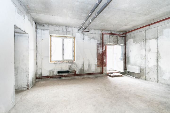 Помещение свободного назначения, 165.8 м²