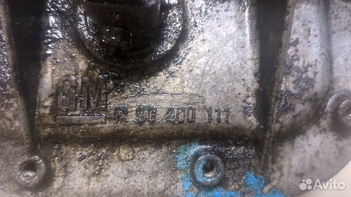 Поддон Opel Zafira B, 2007