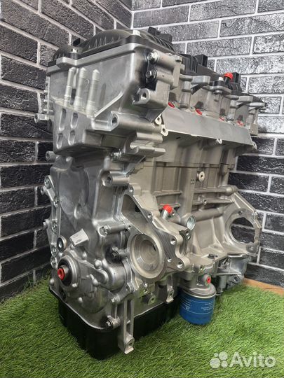 Двигатель Kia Cerato, Sportage, Optima, G4NA G4KD