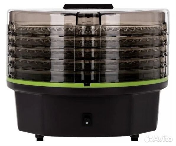 Сушка для фруктов Tefal Fruit Air DF100830