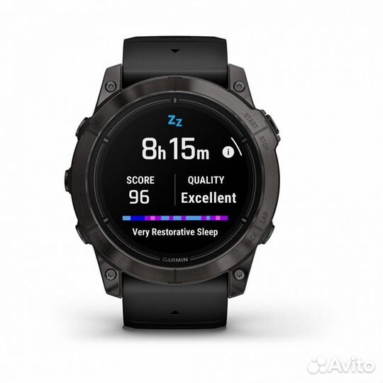 Garmin Epix PRO gen 2 47 mm Sapphire (Новые)