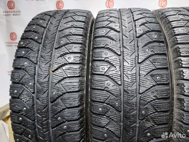 Bridgestone Ice Cruiser 7000 195/65 R15
