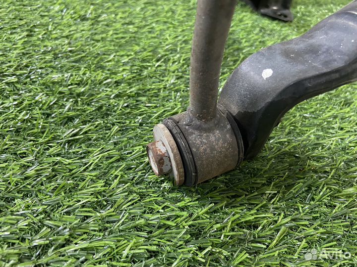 Стабилизатор передний Dodge Nitro 2011