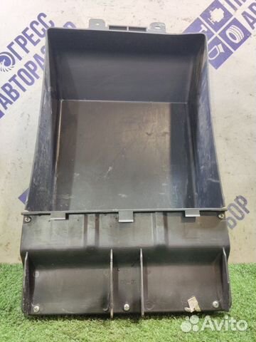 Ящик для инструментов левый Great Wall Safe