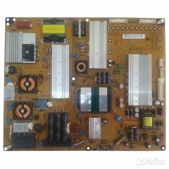 EAX62865401/8 REV1.0 EAY62169801 для LG 47LV3500