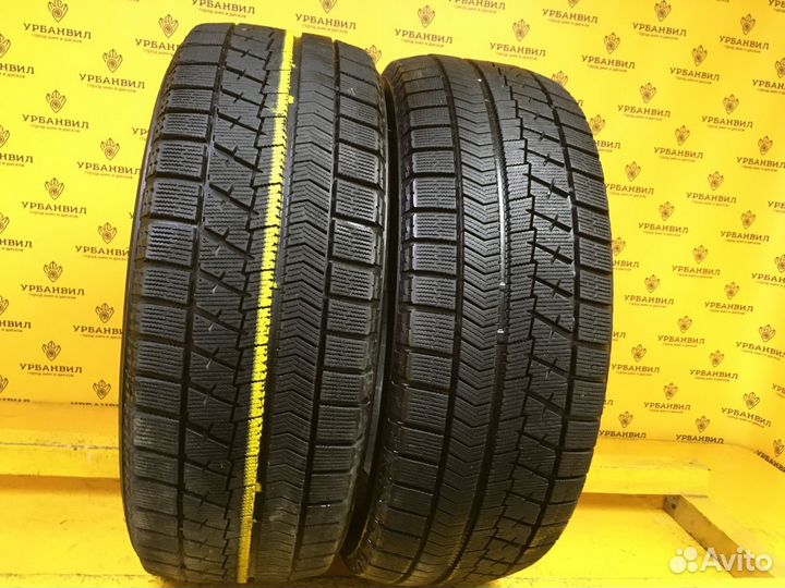 Bridgestone Blizzak VRX 205/55 R17 91Q