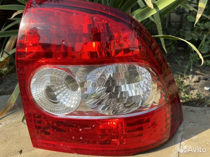 Фара правая LADA priora