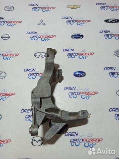 Кронштейн генератора Kia Sportage 3 2.0 2013