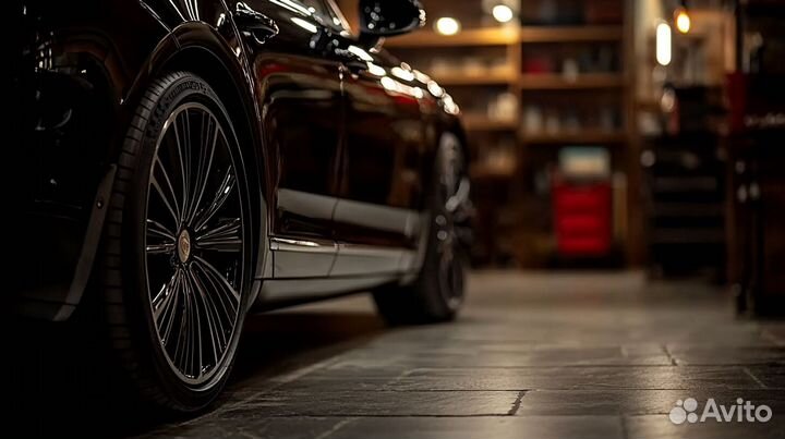 Ремонт сцепления Infiniti