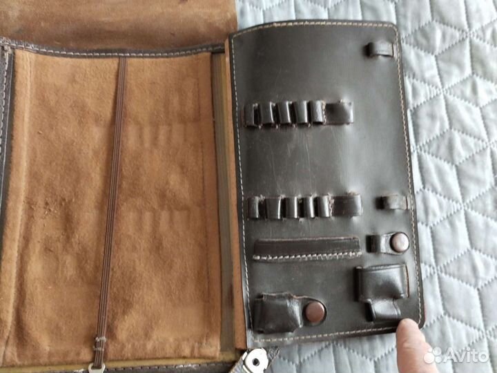 Планшет офицерский СССР