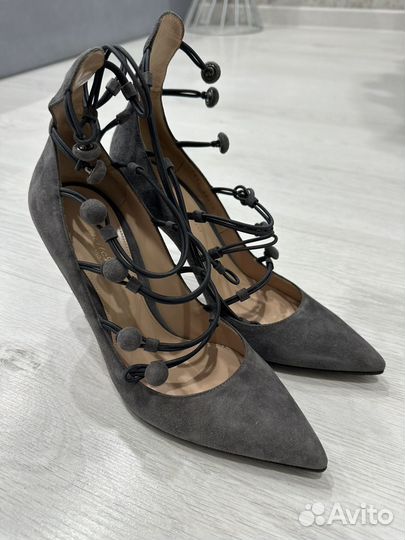 Туфли gianvito rossi 38