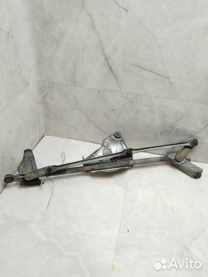 Трапеция дворников Chery Tiggo T11 2.4 4G64S4M