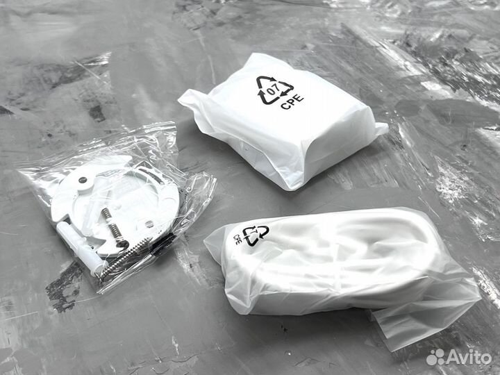 Ip камера xiaomi SE+