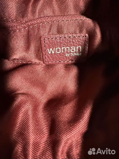 Сумка woman by Tchibo