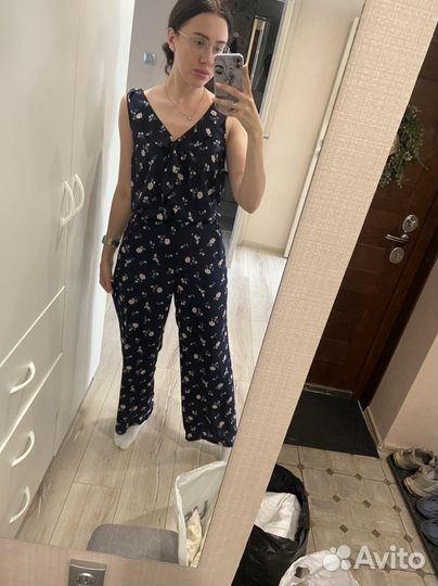 Комбинезон женский