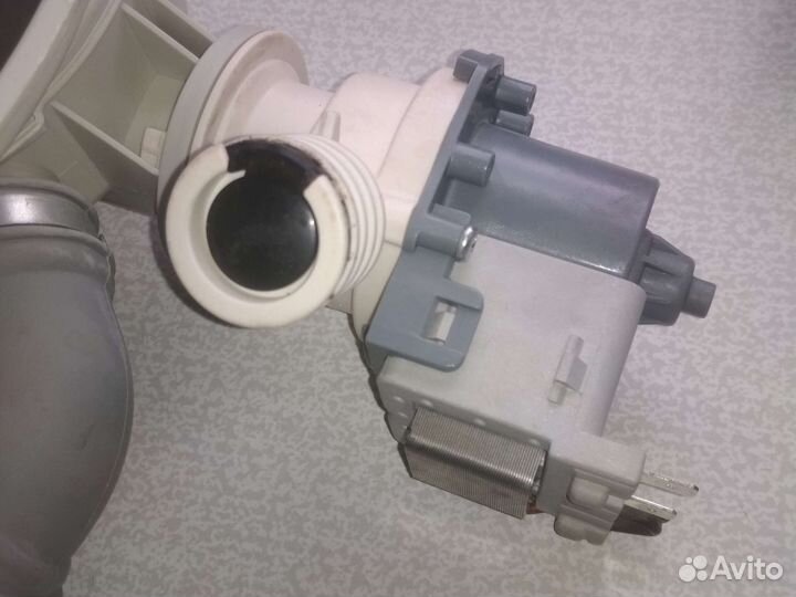 Циркуляционный насос пмм Канди cdim 5535