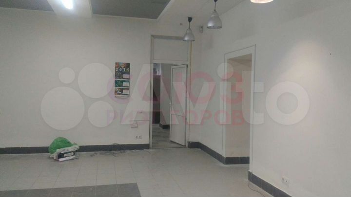 Сдам помещение свободного назначения, 165 м²