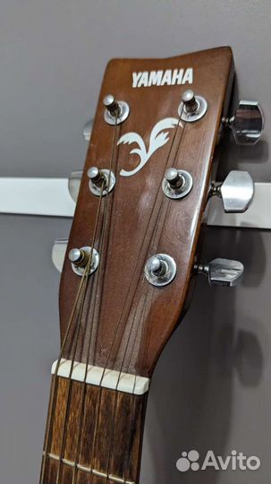 Гитара Yamaha F310