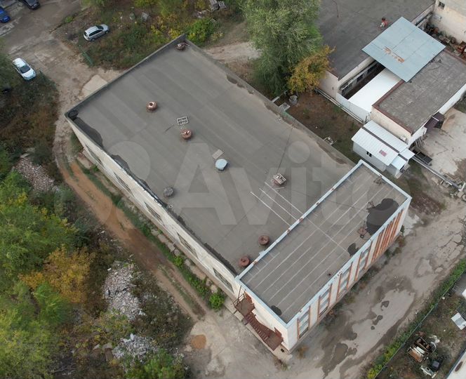 Склад, 530 м²