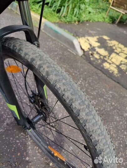 Велосипеды бу взрослый скоростной