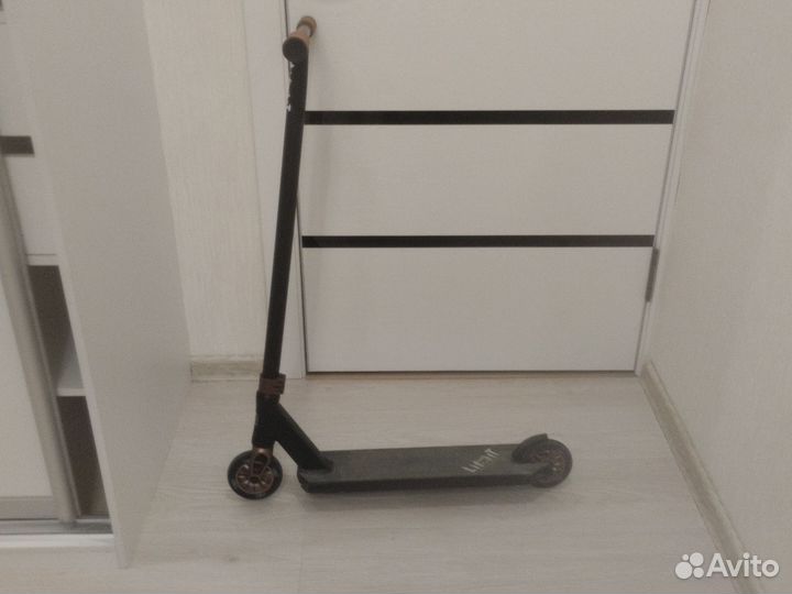 Трюковой самик