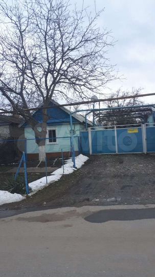 Дом 92,2 м² на участке 16 сот.