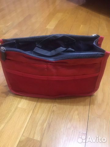 Косметичка новая