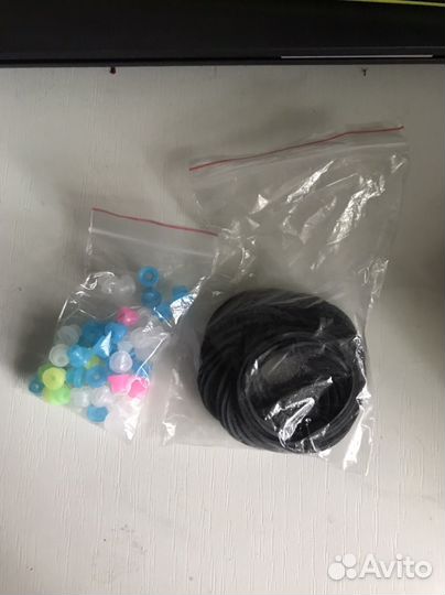 Тату оборудование