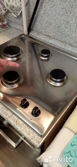 Ремонт газовых плит,электроплит без посредников