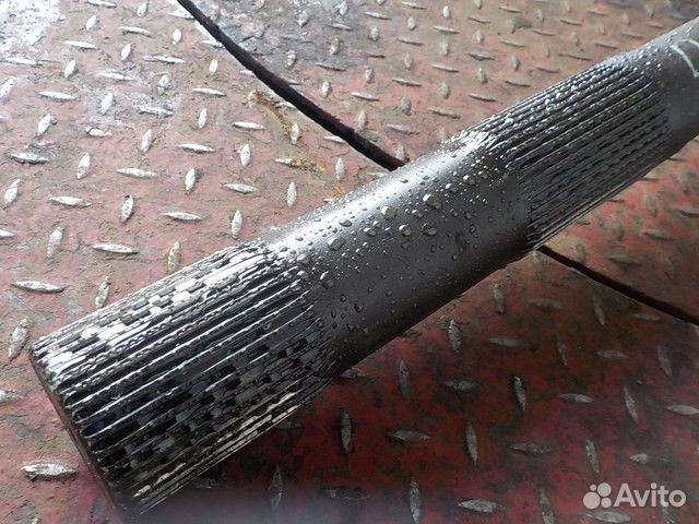 Полуось правая DAF XF95 95XF 1240875