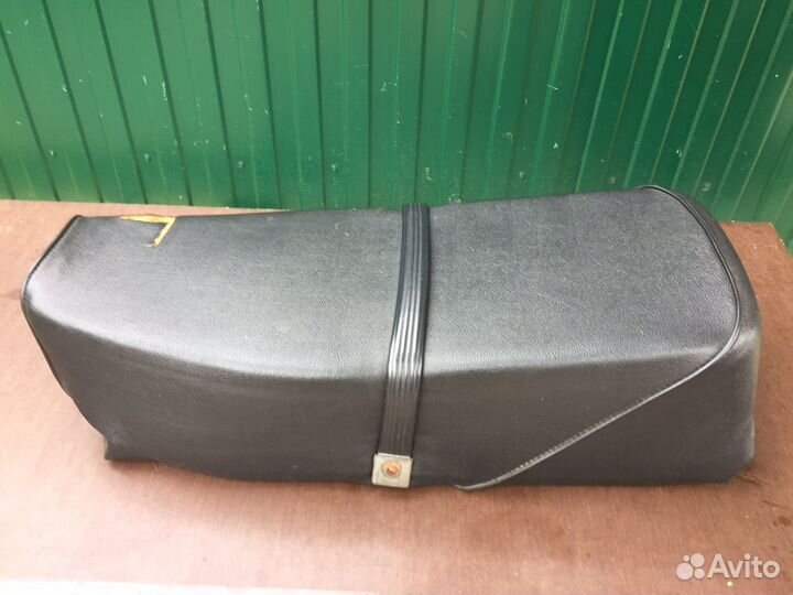 Сидение Восход 3,3 м,3 м-01