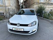 Volkswagen Golf 1.4 MT, 2015, 197 000 км, с пробегом, цена 1 550 000 руб.