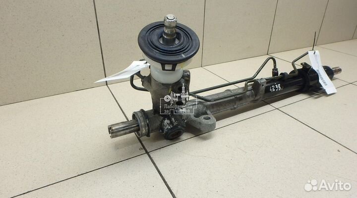 Рейка рулевая Hyundai-Kia 57700-1M800