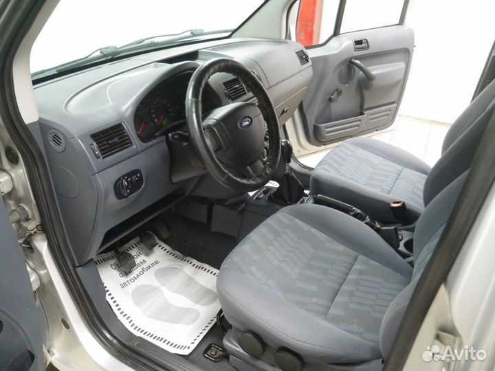 Ford Tourneo Connect 1.8 МТ, 2008, 176 000 км