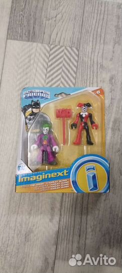 Игровые наборы