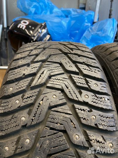 Hankook Winter I'Pike RS2 W429 205/55 R16 91