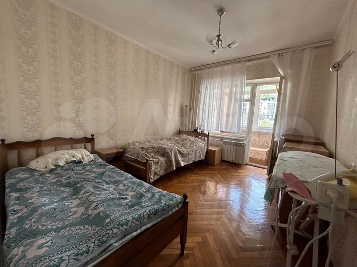 2-к. квартира, 46,6 м², 8/12 эт.